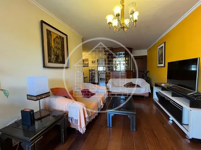 Apartamento com 135m² 3 quartos e 3 banheiros, à venda, no bairro Santo Amaro em São Paulo