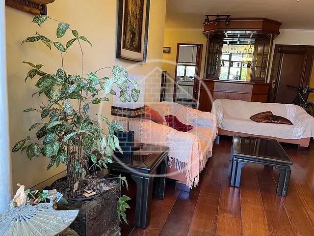 Apartamento com 135m² 3 quartos e 3 banheiros, à venda, no bairro Santo Amaro em São Paulo
