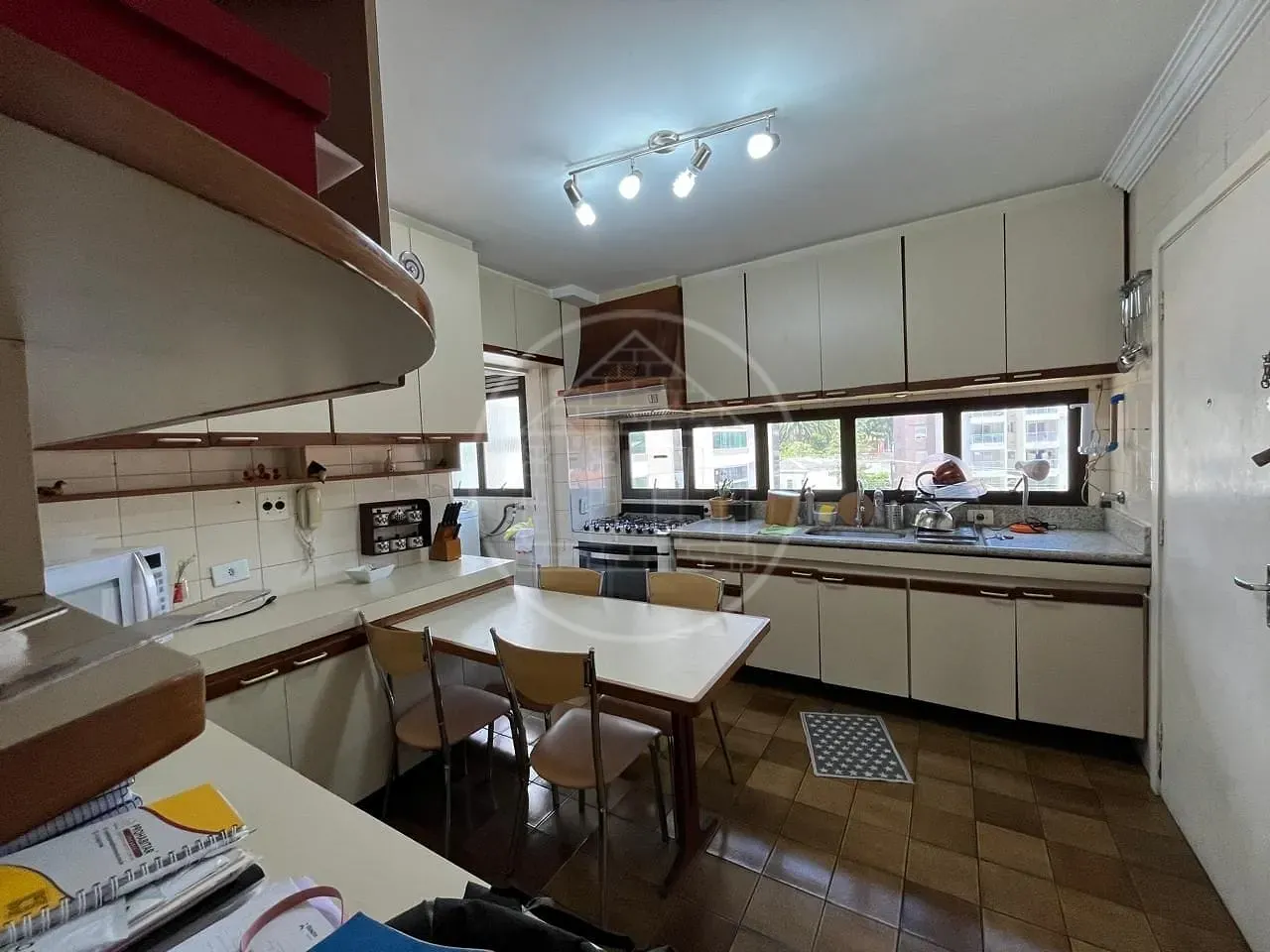 Apartamento, 3 quartos, 135 m² - Foto 26