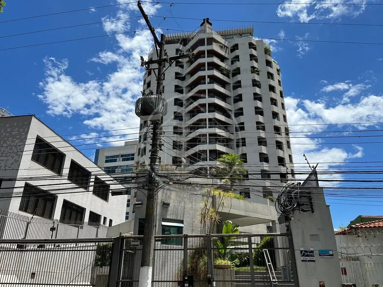 Apartamento, 3 quartos, 135 m² - Foto 43