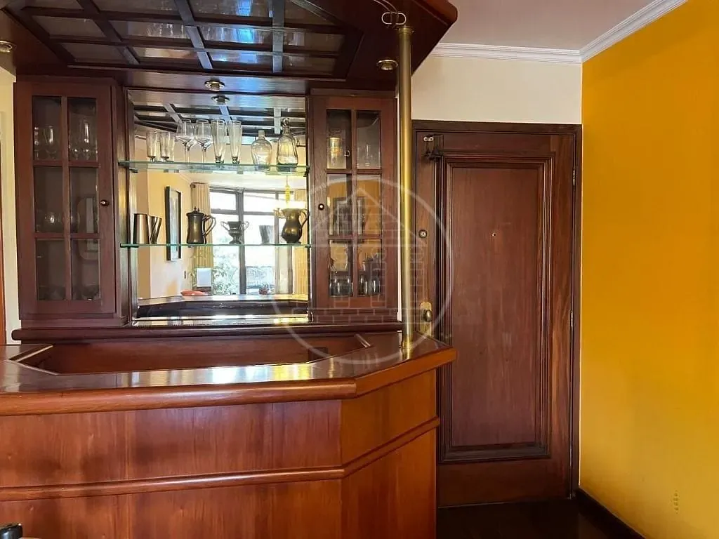 Apartamento, 3 quartos, 135 m² - Foto 6