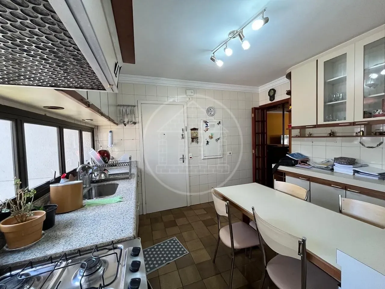 Apartamento, 3 quartos, 135 m² - Foto 25