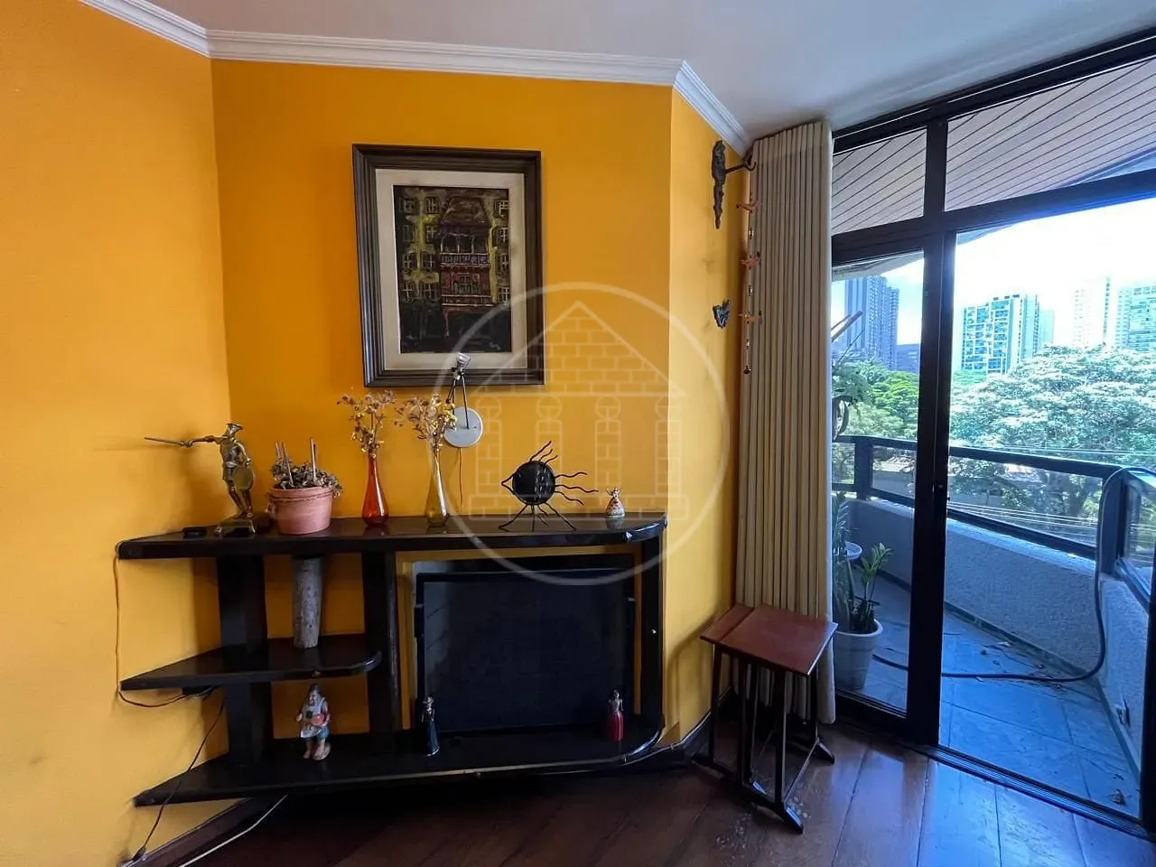 Apartamento, 3 quartos, 135 m² - Foto 3