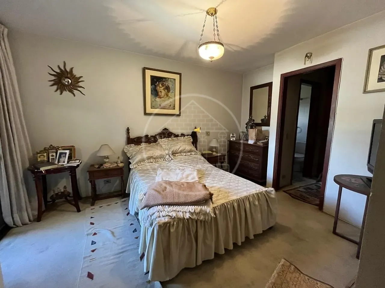 Apartamento, 3 quartos, 135 m² - Foto 10