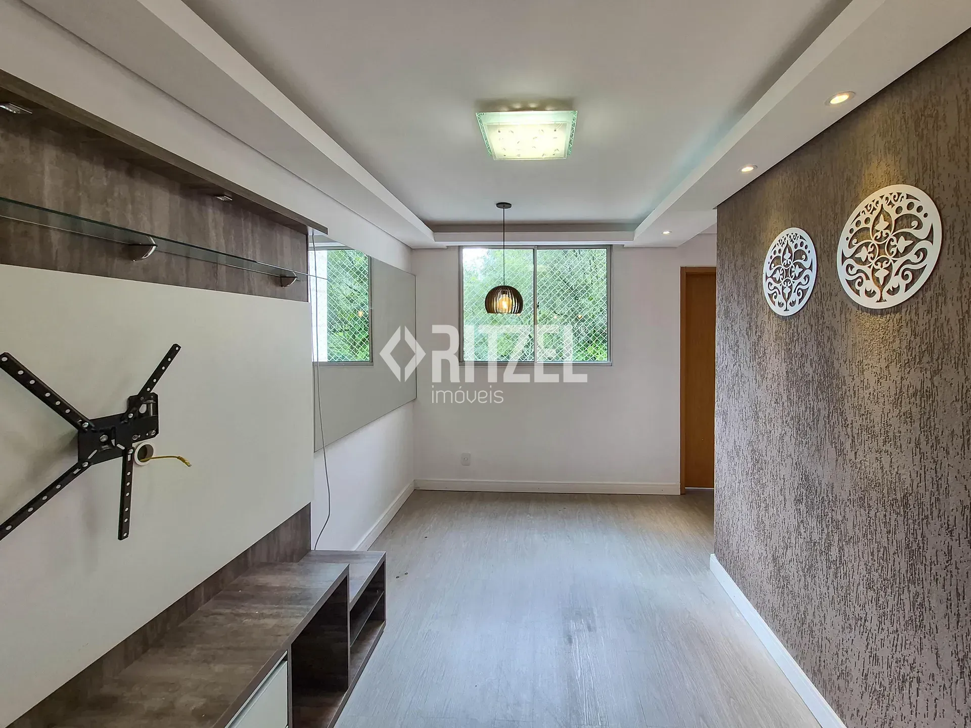 Apartamento, 2 quartos, 49 m² - Foto 6