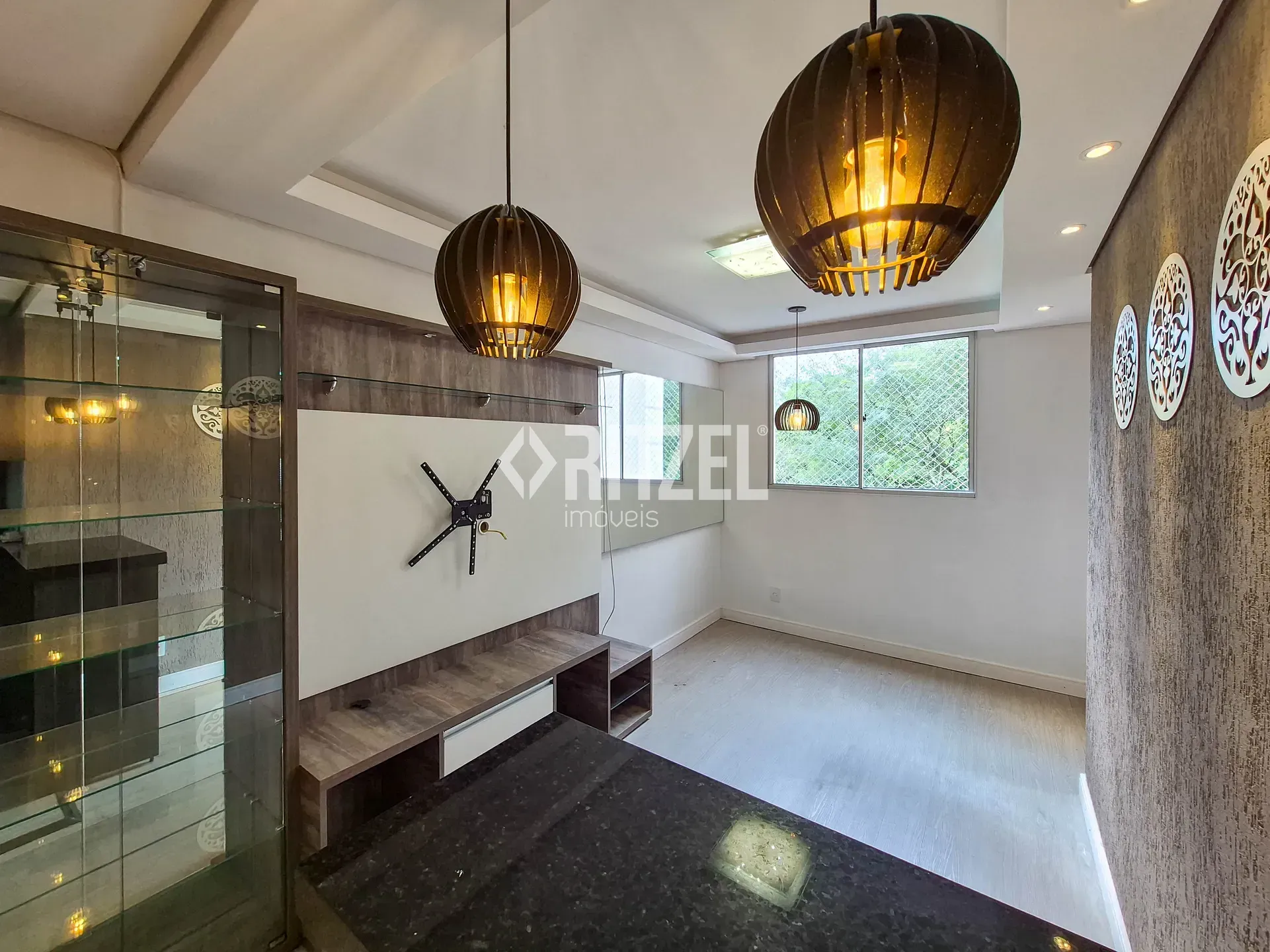 Apartamento, 2 quartos, 49 m² - Foto 4