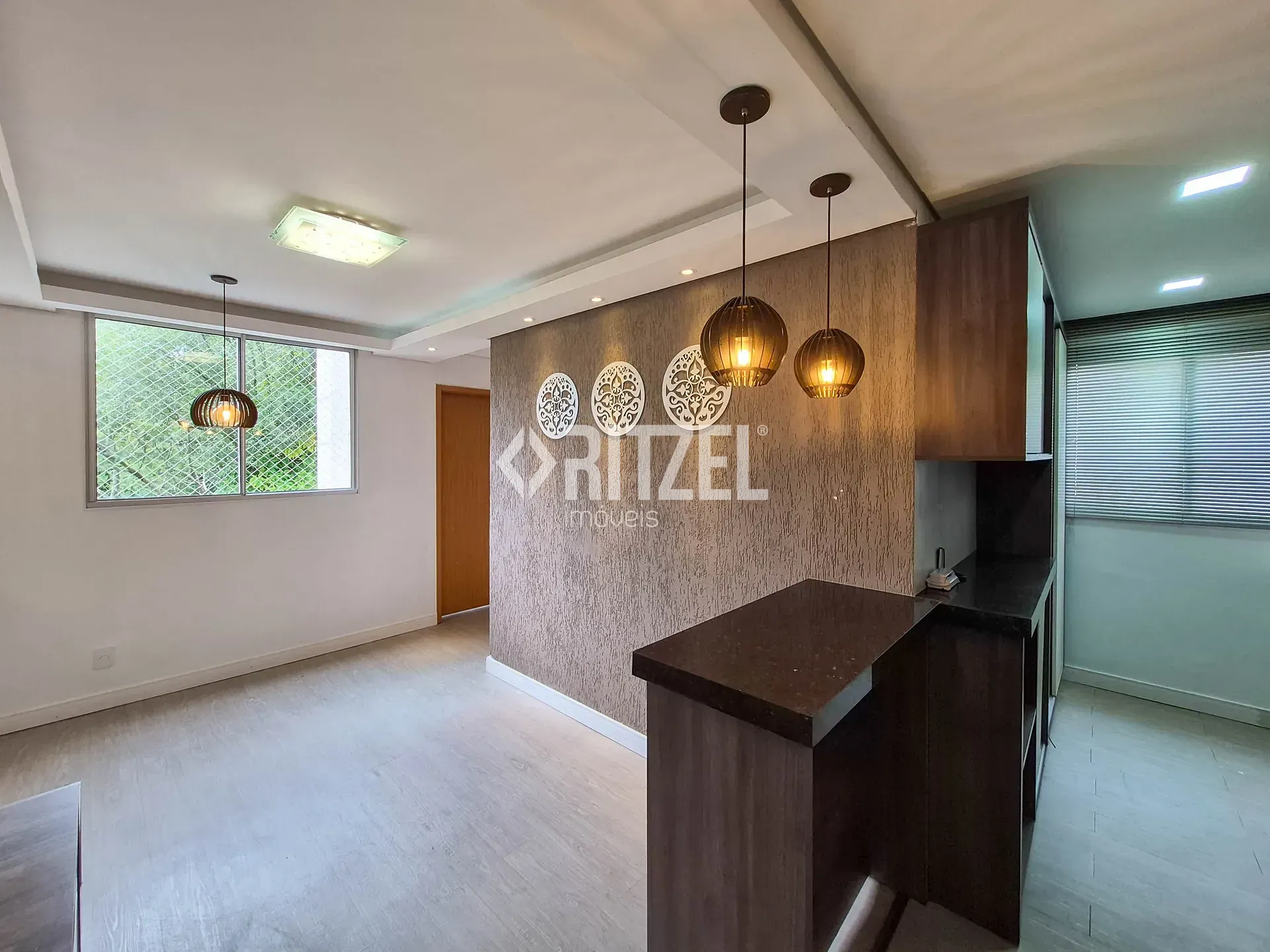 Apartamento, 2 quartos, 49 m² - Foto 5