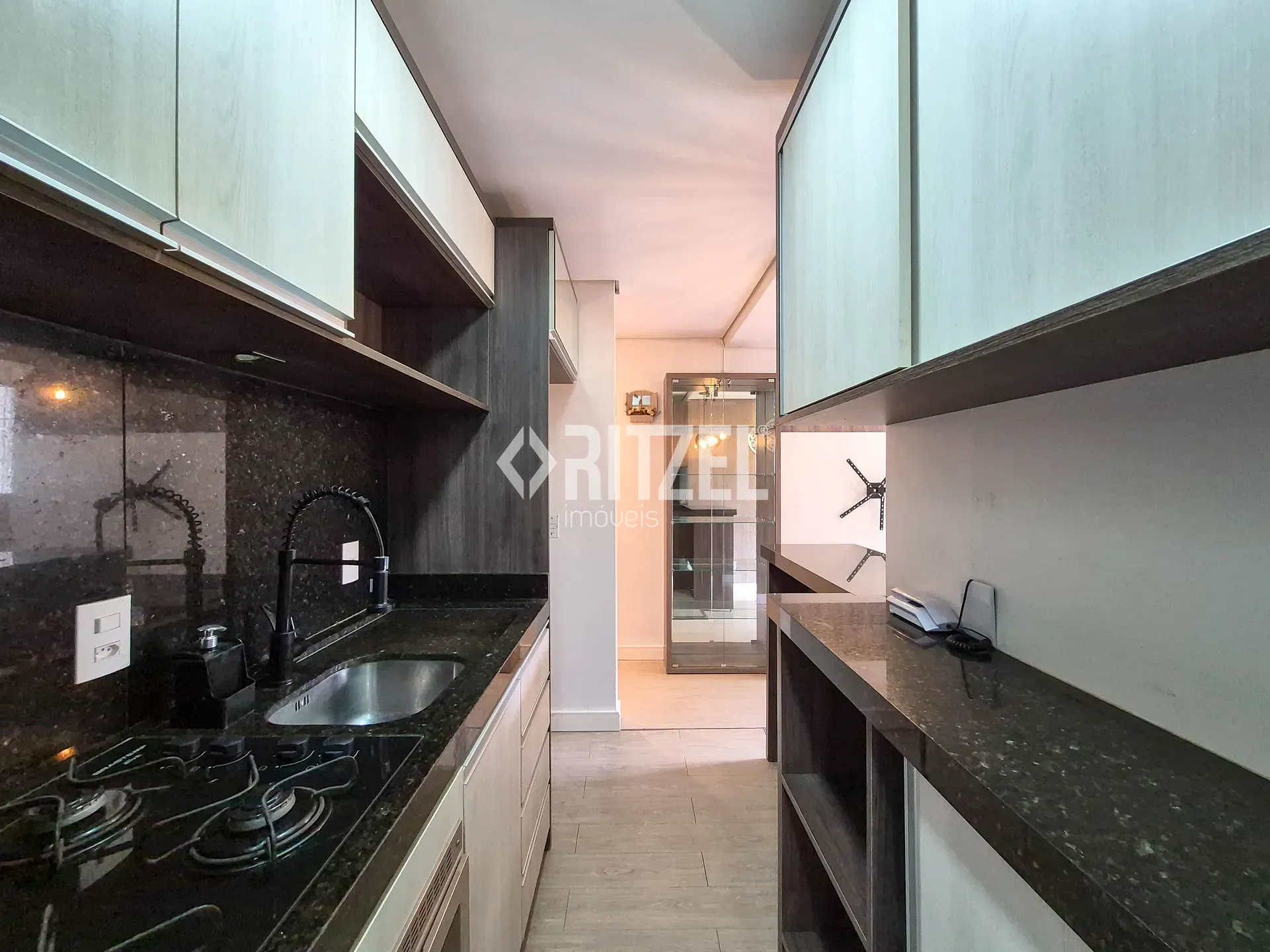 Apartamento, 2 quartos, 49 m² - Foto 9