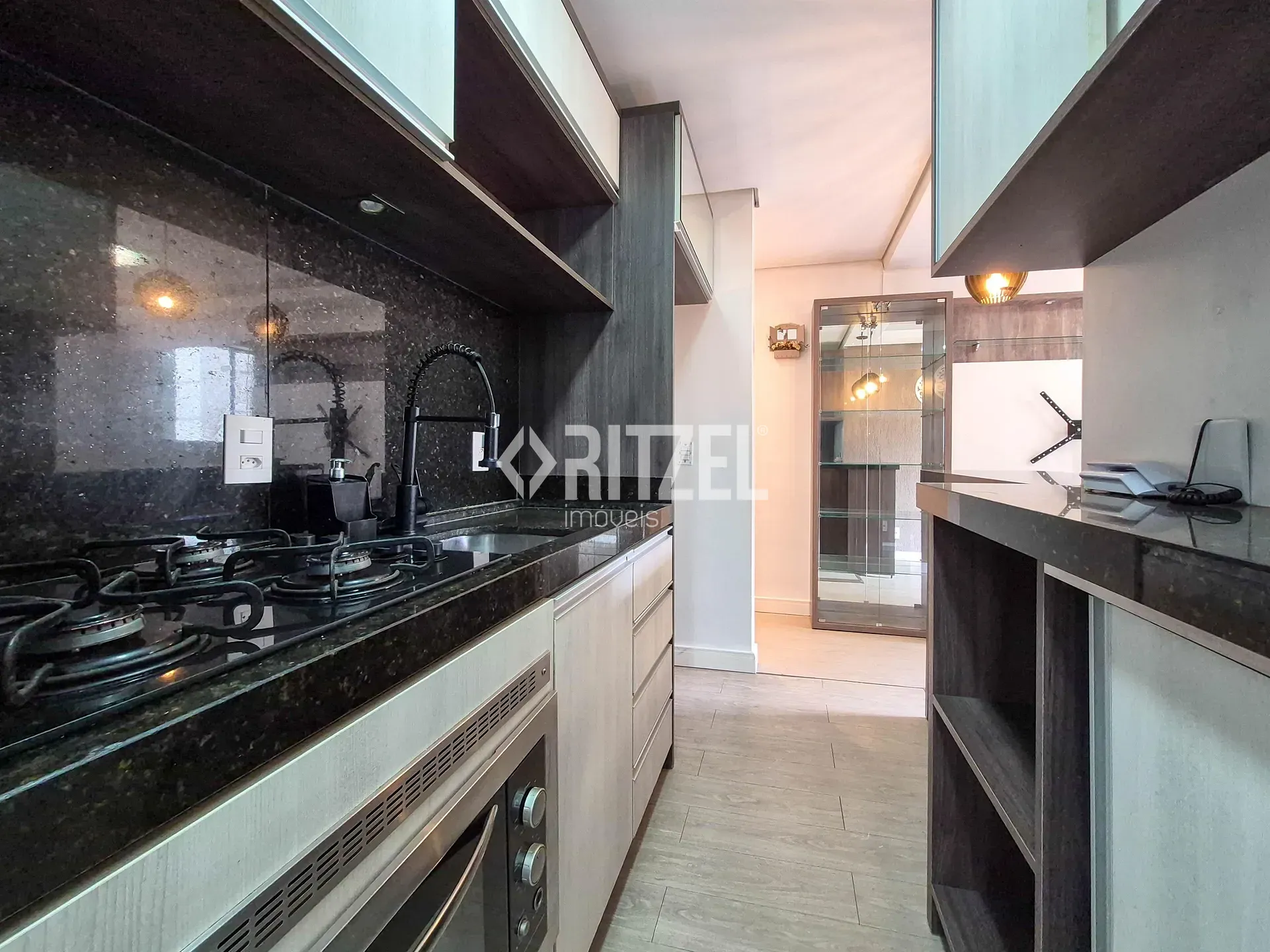 Apartamento, 2 quartos, 49 m² - Foto 11