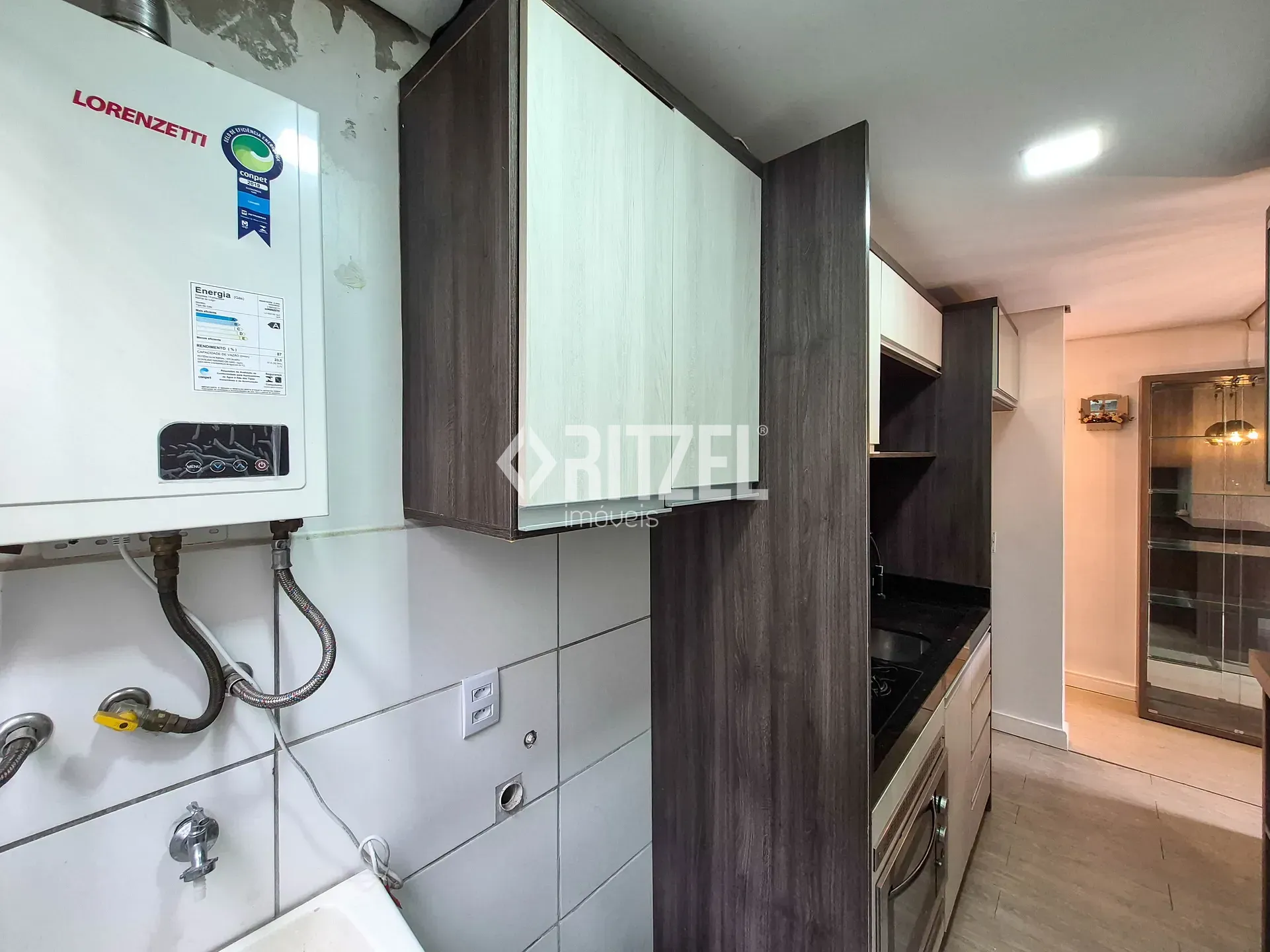 Apartamento, 2 quartos, 49 m² - Foto 12