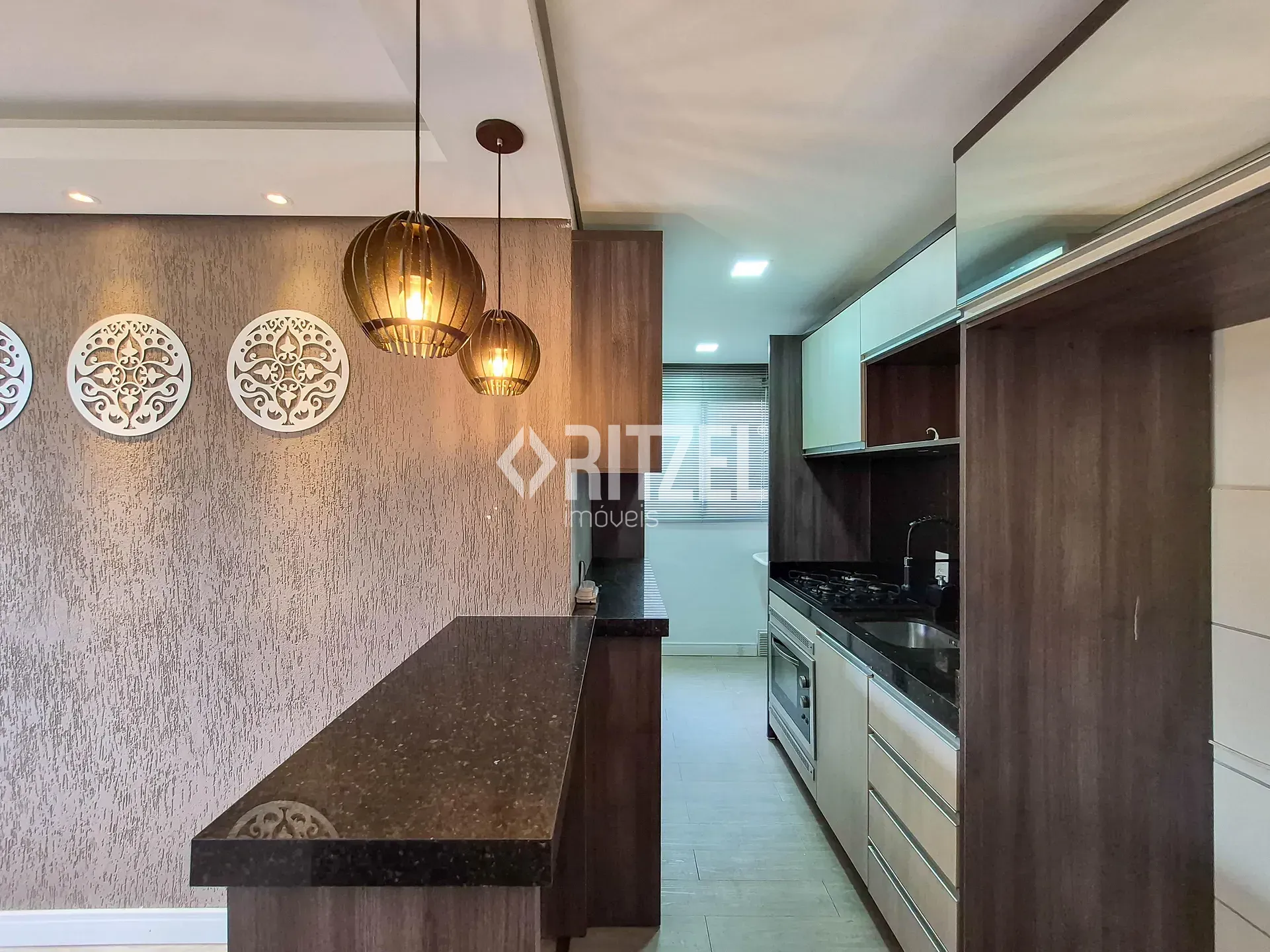 Apartamento, 2 quartos, 49 m² - Foto 7