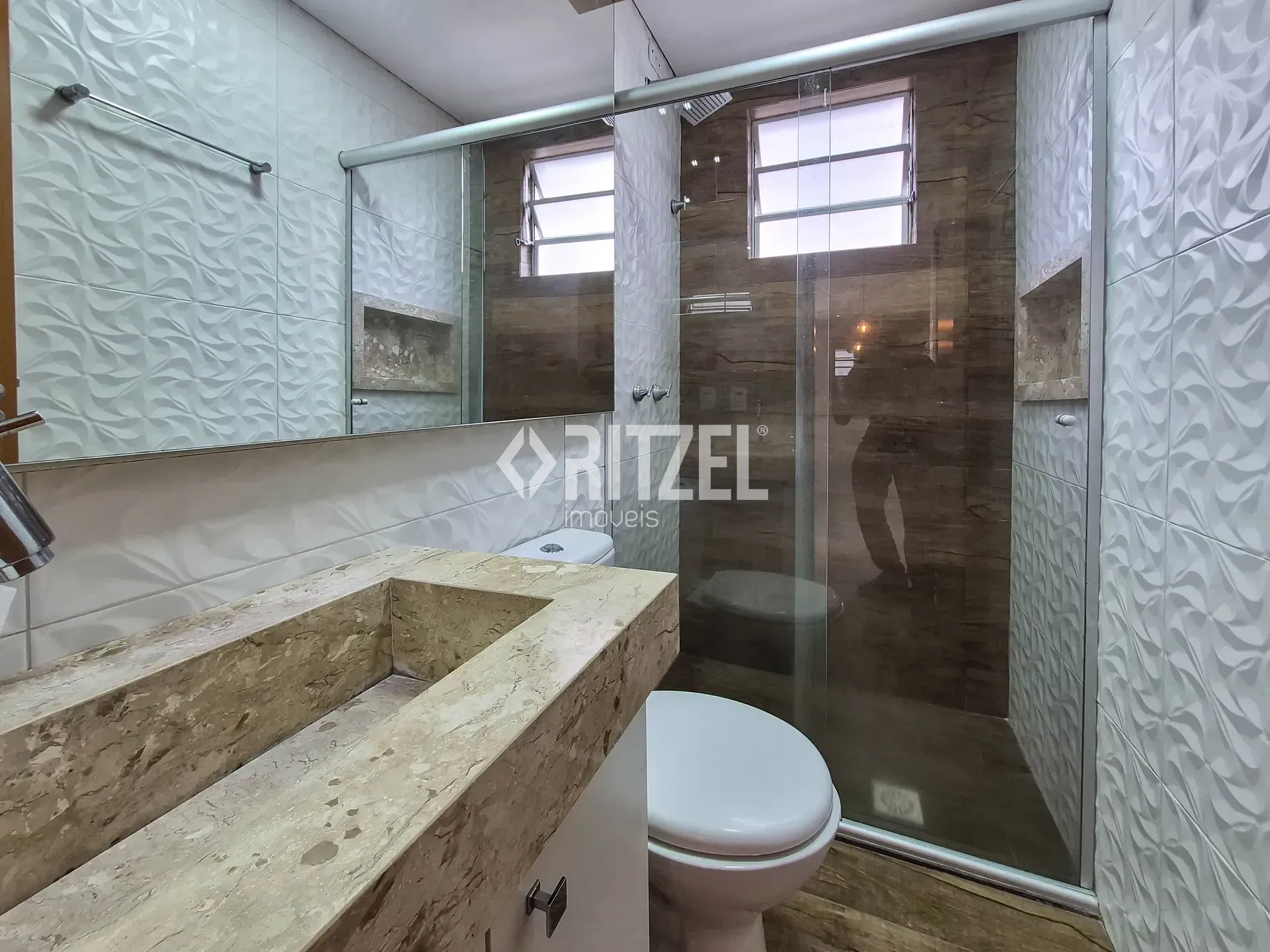 Apartamento, 2 quartos, 49 m² - Foto 24