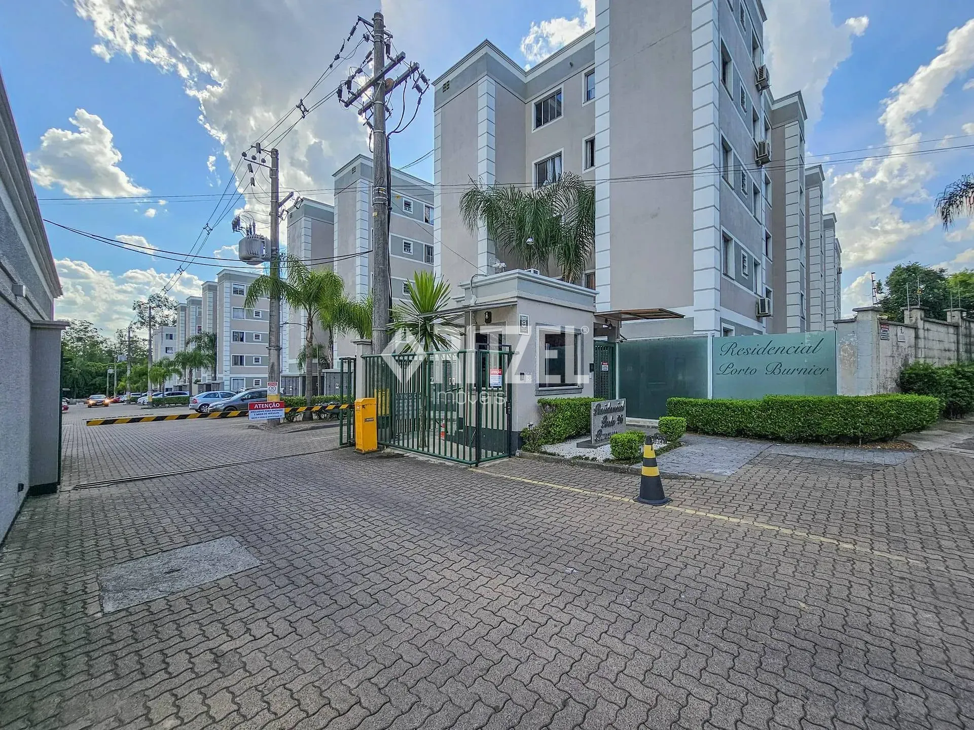 Apartamento, 2 quartos, 49 m² - Foto 25