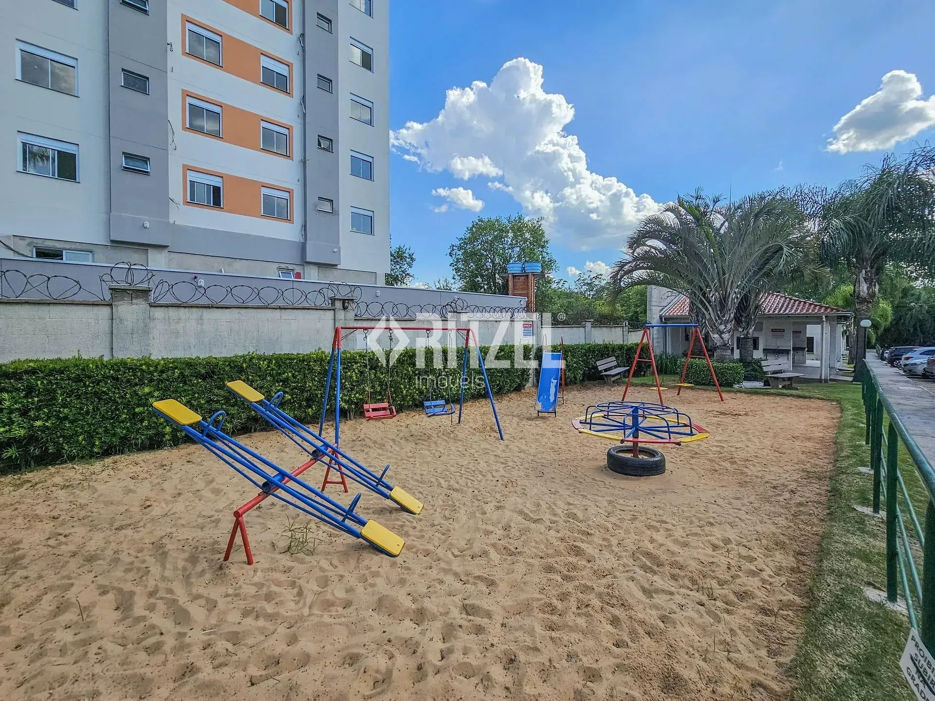 Apartamento, 2 quartos, 49 m² - Foto 26