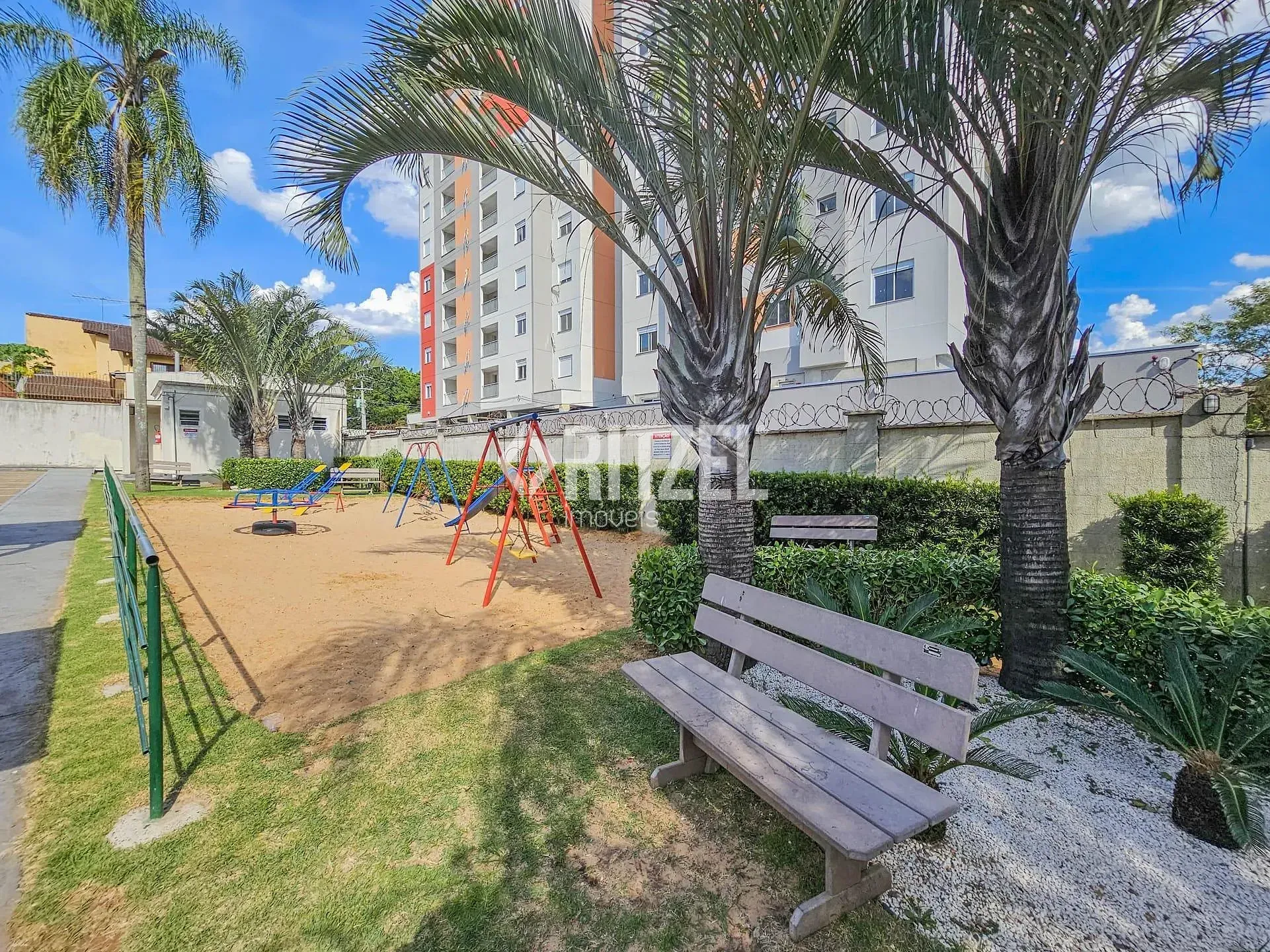 Apartamento, 2 quartos, 49 m² - Foto 27