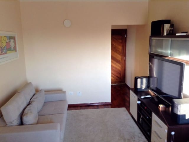 Foto do Apartamento - Apartamento com 3 dormitórios à venda, 69 m² por R$ 260.000 - Cidade Morumbi - São José dos Campos/SP | RUSSI IMÓVEIS