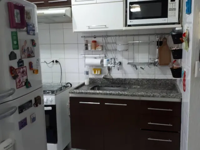 Foto do Apartamento - Apartamento à venda, próximo ao metro Alto do Ipiranga e Sacomâ, São Paulo, SP | Vieira Imóveis