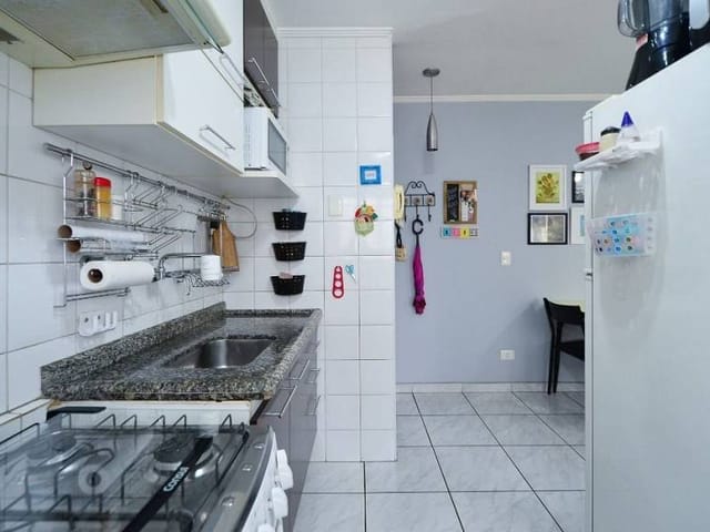 Foto do Apartamento - Apartamento à venda, próximo ao metro Alto do Ipiranga e Sacomâ, São Paulo, SP | Vieira Imóveis