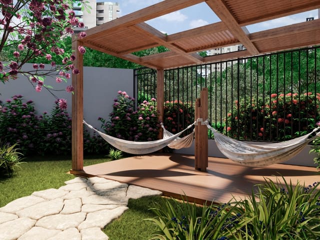 Foto do Apartamento - Apartamento à venda no Residencial Olimpo com 2 quartos, 1 suíte, 1 ou 2 vagas de garagem - Vila Flórida, Guarulhos, SP | Willians Meda Imobiliária