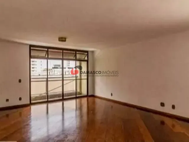 Apartamento 4 quartos e 4 banheiros, à venda, no bairro Santo Antônio em São Caetano do Sul