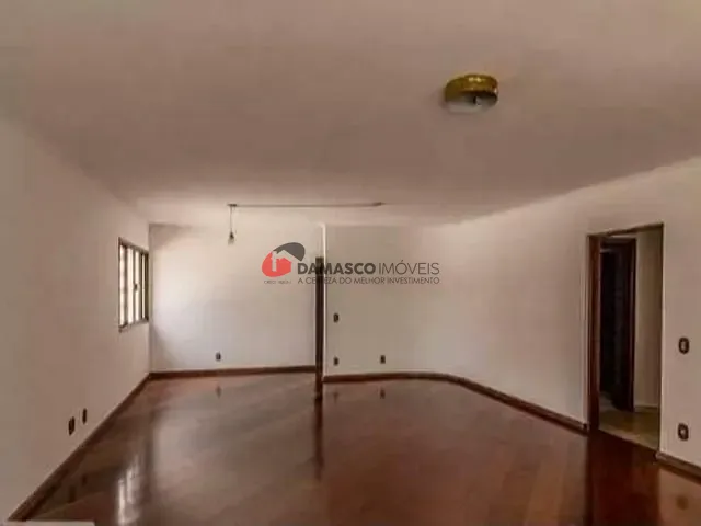 Apartamento 4 quartos e 4 banheiros, à venda, no bairro Santo Antônio em São Caetano do Sul