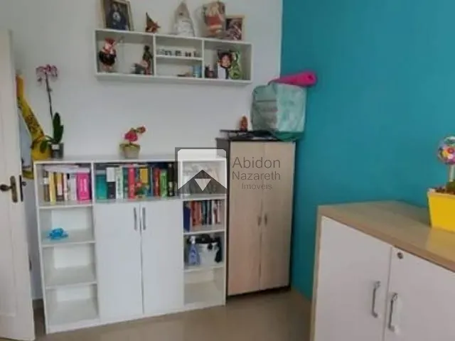 Apartamento com 100m² 3 quartos e 3 banheiros, à venda, no bairro São Domingos em Niterói