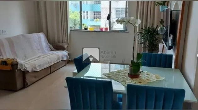 Apartamento, 3 quartos, 96 m² - Foto 13