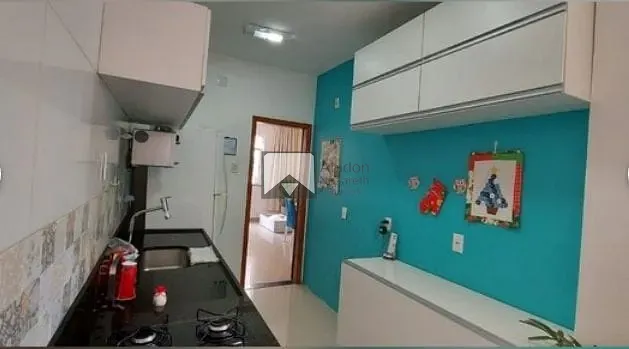 Apartamento, 3 quartos, 96 m² - Foto 9