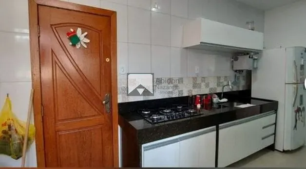 Apartamento, 3 quartos, 96 m² - Foto 15