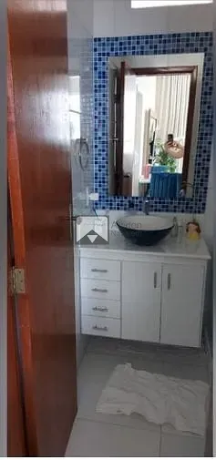 Apartamento, 3 quartos, 96 m² - Foto 11