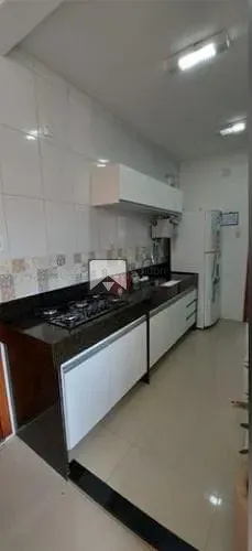 Apartamento, 3 quartos, 96 m² - Foto 6
