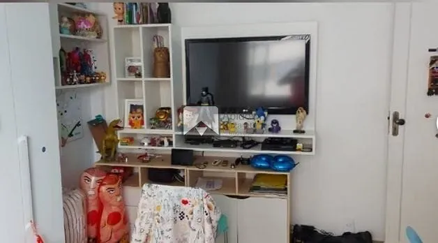 Apartamento, 3 quartos, 96 m² - Foto 7