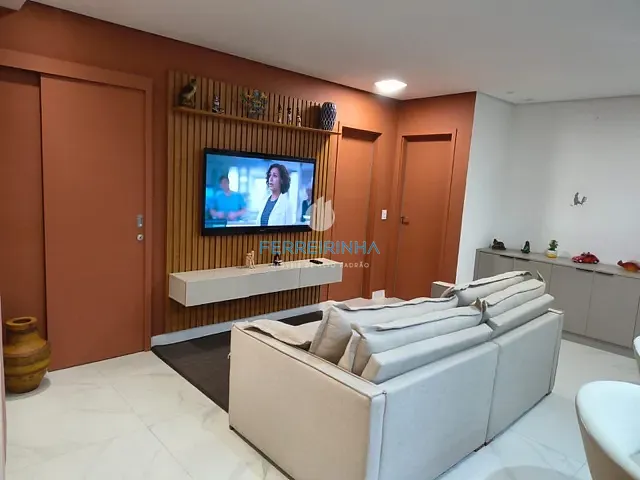 Apartamento 2 quartos e 2 banheiros, à venda, no bairro Jardim Satélite em São José dos Campos