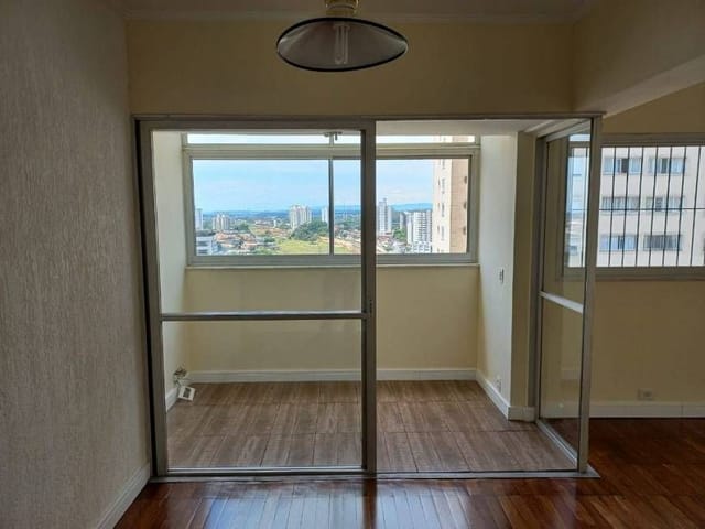 Foto do Apartamento - Apartamento com 3 dormitórios à venda, 115 m² por R$ 510.000,00 - Jardim São Dimas - São José dos Campos/SP | INDEPENDENCE NEGOCIOS IMOBILIARIOS LTDA