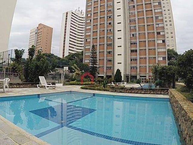 Foto do Apartamento - Apartamento com 3 dormitórios à venda, 115 m² por R$ 510.000,00 - Jardim São Dimas - São José dos Campos/SP | INDEPENDENCE NEGOCIOS IMOBILIARIOS LTDA