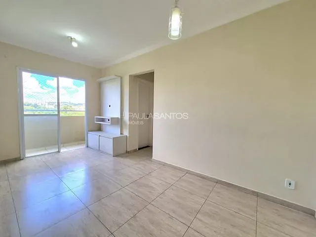 Apartamento com 59m² 2 quartos e 1 banheiro, para alugar, no bairro Vila Haro em Sorocaba