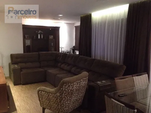 Apartamento 3 quartos e 5 banheiros, à venda, no bairro Vila Carrão em São Paulo