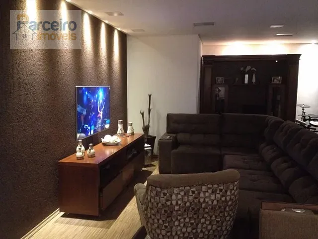 Apartamento 3 quartos e 5 banheiros, à venda, no bairro Vila Carrão em São Paulo