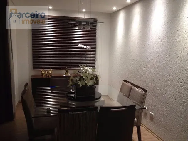 Apartamento 3 quartos e 5 banheiros, à venda, no bairro Vila Carrão em São Paulo