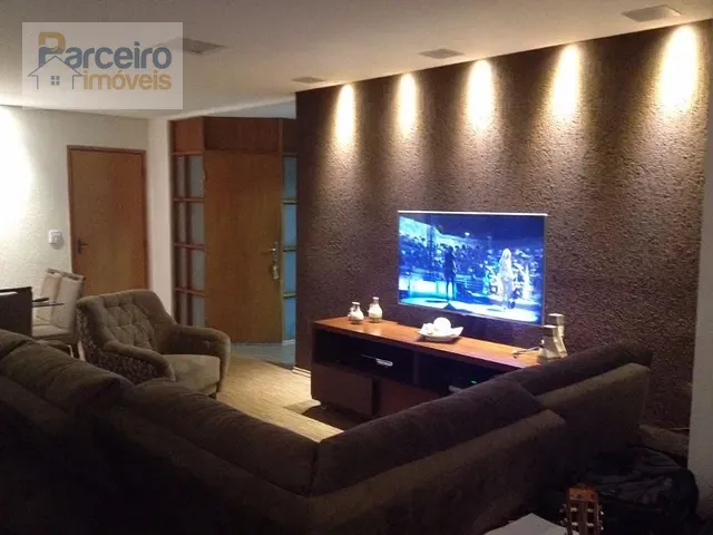 Apartamento 3 quartos e 5 banheiros, à venda, no bairro Vila Carrão em São Paulo