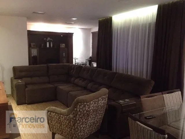 Apartamento 3 quartos e 5 banheiros, à venda, no bairro Vila Carrão em São Paulo