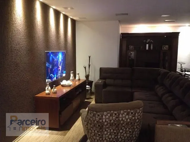 Apartamento 3 quartos e 5 banheiros, à venda, no bairro Vila Carrão em São Paulo
