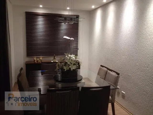 Apartamento 3 quartos e 5 banheiros, à venda, no bairro Vila Carrão em São Paulo