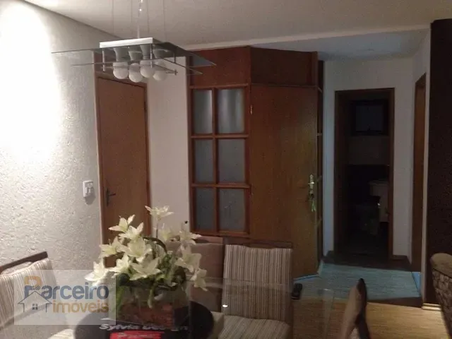 Apartamento 3 quartos e 5 banheiros, à venda, no bairro Vila Carrão em São Paulo