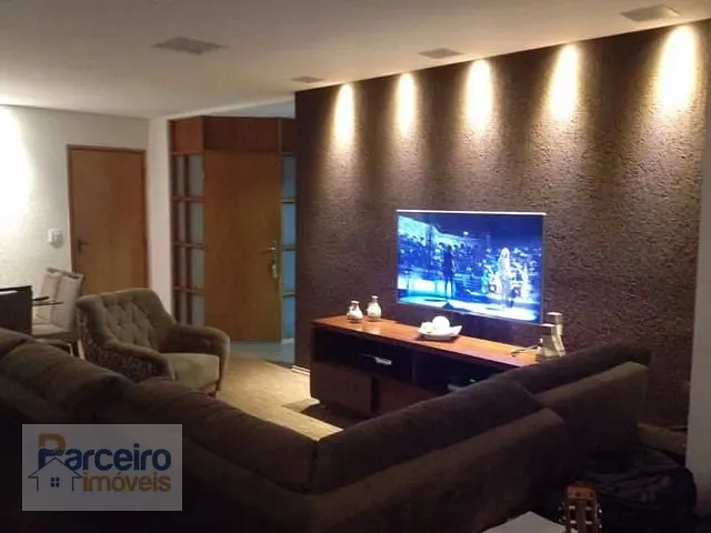 Apartamento 3 quartos e 5 banheiros, à venda, no bairro Vila Carrão em São Paulo