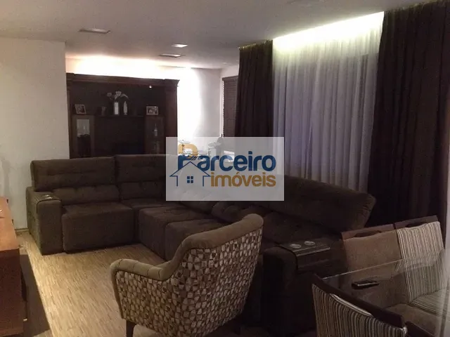 Apartamento 3 quartos e 5 banheiros, à venda, no bairro Vila Carrão em São Paulo