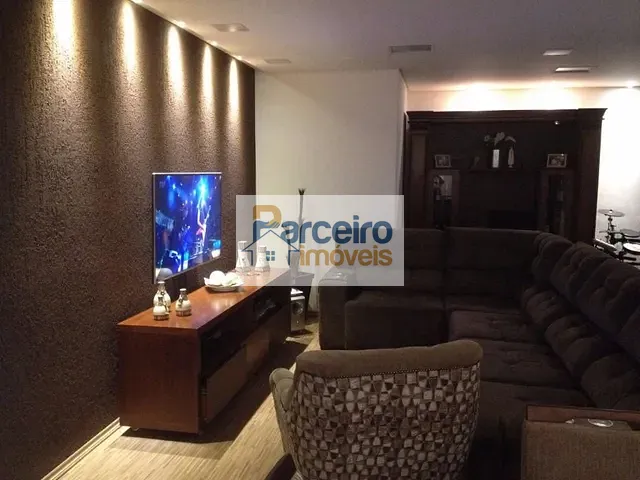 Apartamento 3 quartos e 5 banheiros, à venda, no bairro Vila Carrão em São Paulo