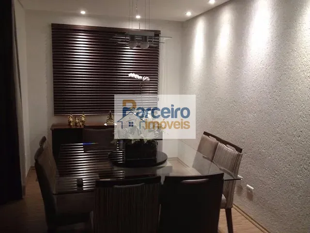 Apartamento 3 quartos e 5 banheiros, à venda, no bairro Vila Carrão em São Paulo