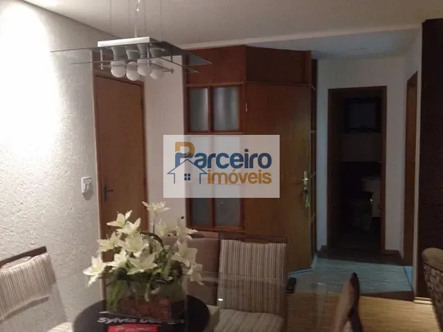 Apartamento 3 quartos e 5 banheiros, à venda, no bairro Vila Carrão em São Paulo