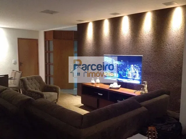 Apartamento 3 quartos e 5 banheiros, à venda, no bairro Vila Carrão em São Paulo